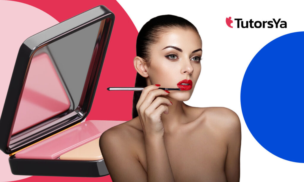 Curso de Maquillaje Online Gratis: descubre tus habilidades