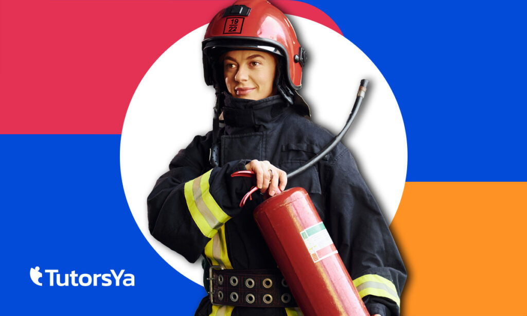 Cursos gratis de bombero: aprende a salvar vidas