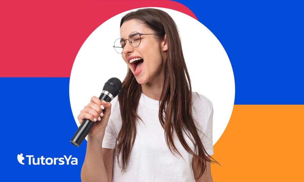 Curso de canto en línea: aprende a cantar desde casa