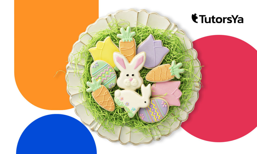 Curso gratis de recetas de Pascua – Aprende deliciosas ideas