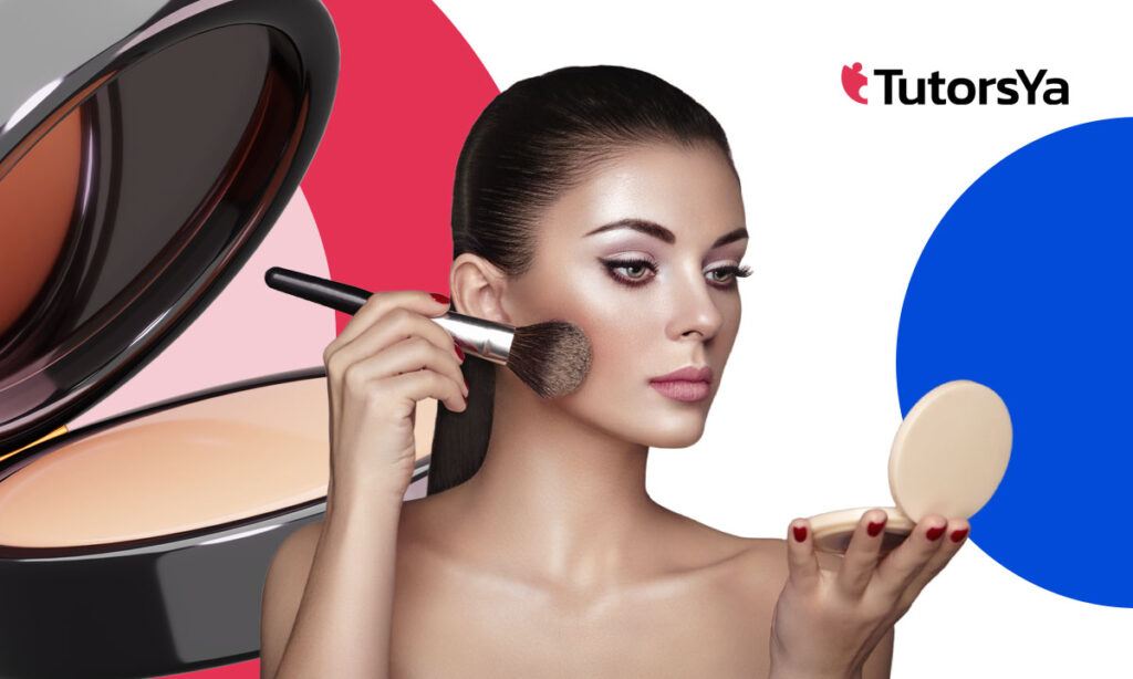 Curso de maquillaje gratis: aprende técnicas fáciles hoy