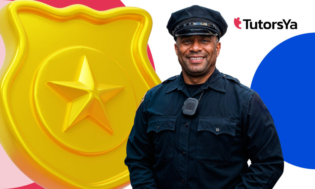 Cursos gratuitos para ser policía: inicia tu preparación hoy