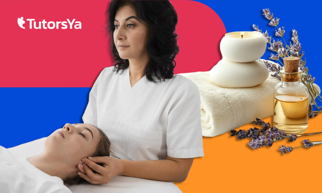 Curso de masaje gratuito: inicia tu camino hacia el bienestar