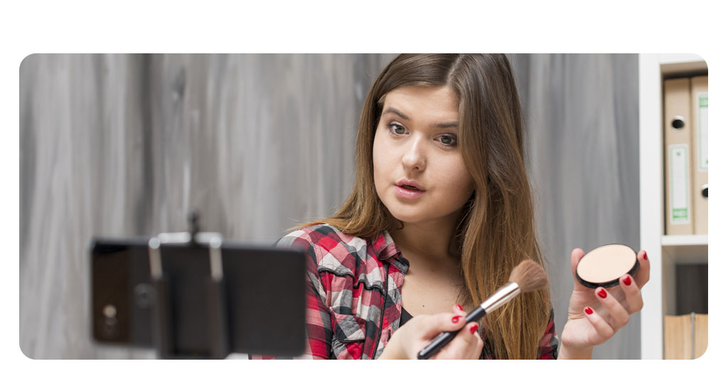 Curso de Maquillaje Online Gratis: descubre tus habilidades 10 Curso de maquillaje online gratis