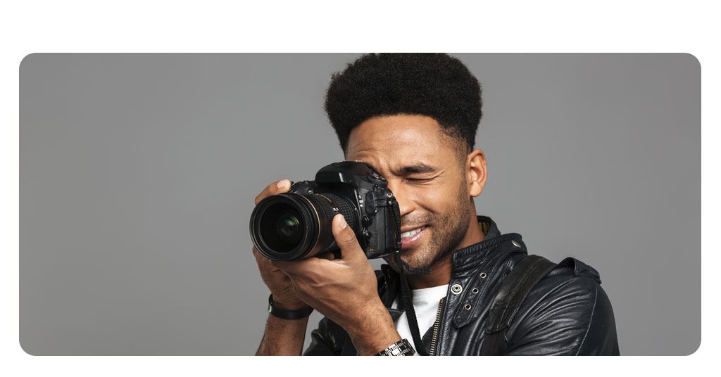 Curso gratuito de fotografía: descubre tu talento visual 5 Curso gratuito de fotografía