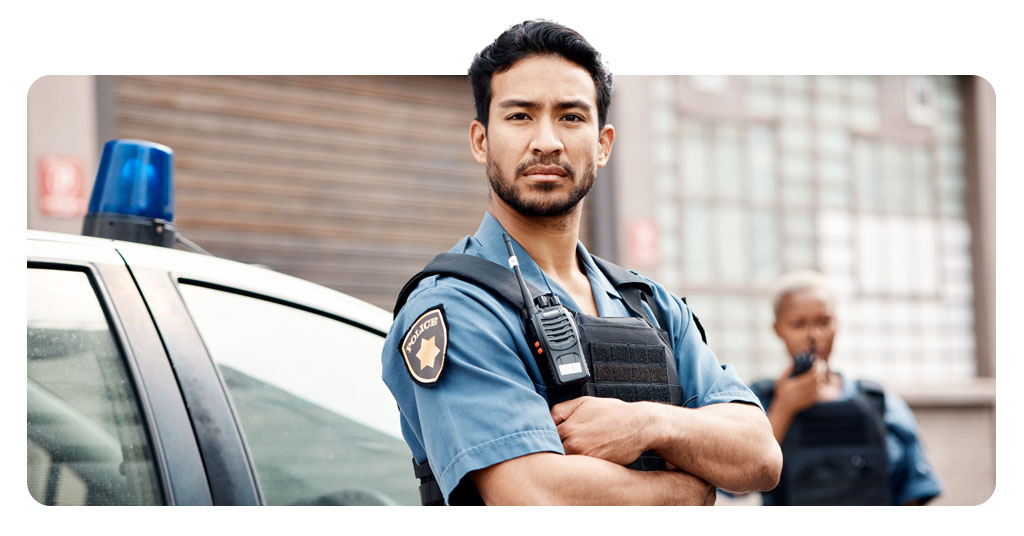 Cursos gratuitos para ser policía: inicia tu preparación hoy 5 Cursos gratuitos para ser policía