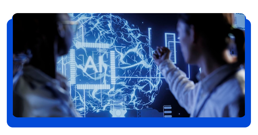 Curso gratuito de inteligencia artificial: explora el futuro 1 Curso gratuito de inteligencia artificial