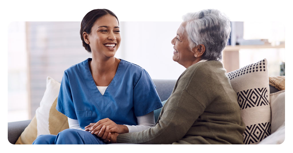 Inscríbete ya al curso de cuidador de ancianos gratuito 1 Curso de cuidador de ancianos gratuito