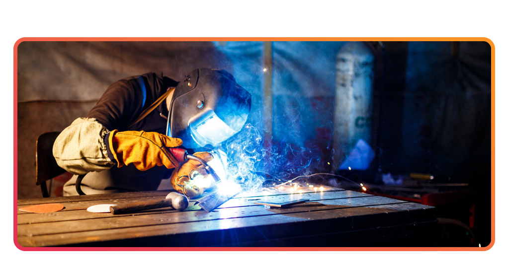 Curso gratis de soldador