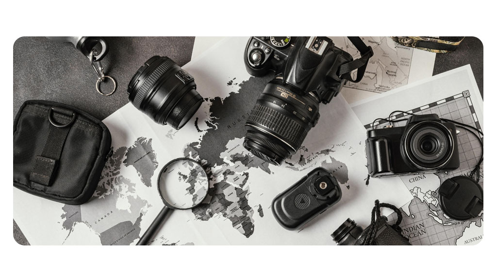 Curso gratuito de fotografía: descubre tu talento visual 8 Curso gratuito de fotografía