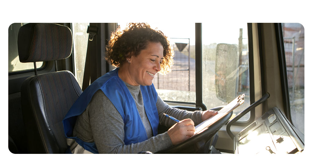 Cursos en línea de chófer de autobús: accede fácilmente 8 Cursos en línea de chofer de autobús