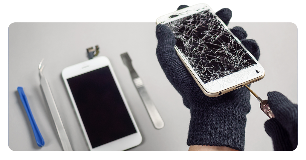 Curso gratuito de reparación de celulares: aprende fácil 8 Curso gratuito de reparación de celulares