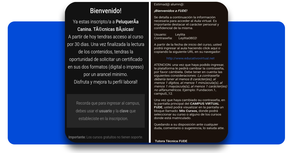 Curso básico de peluquería canina: técnicas simples y efectivas 14 Curso básico de peluquería canina