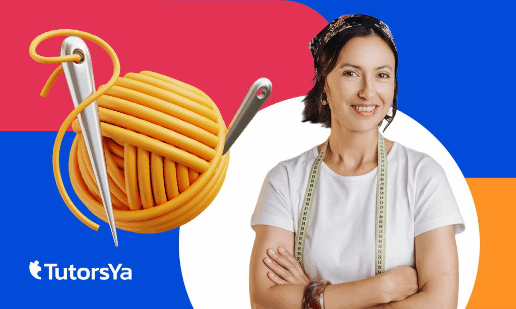 Curso gratuito de costura online: diviértete con el arte de coser