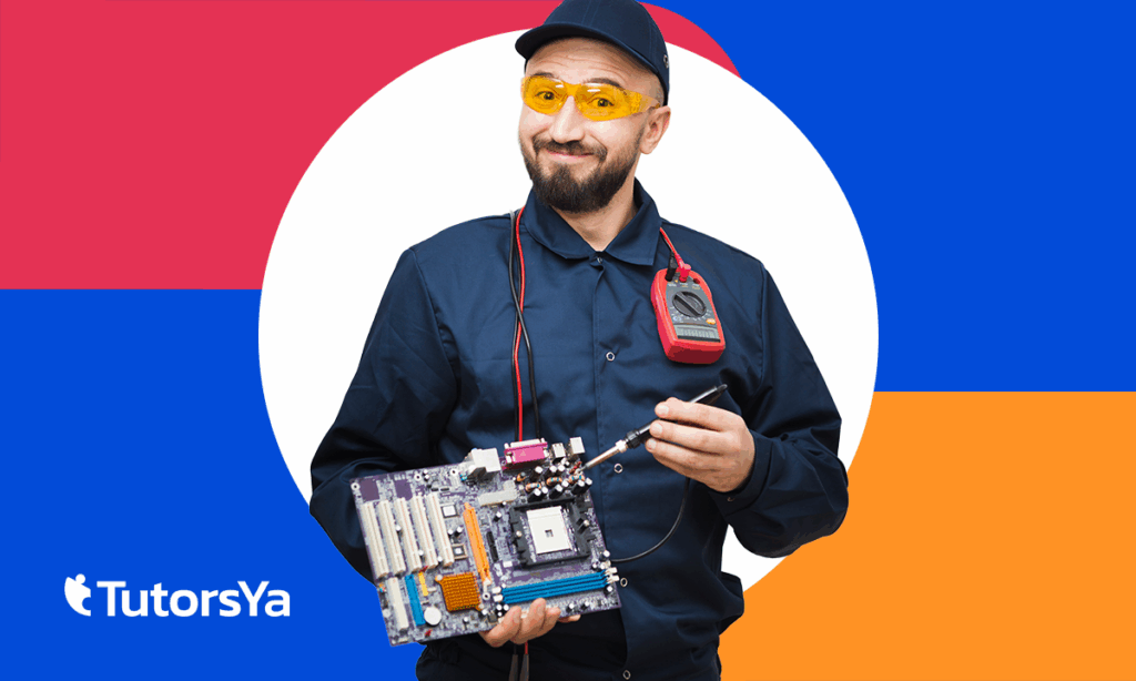 Curso de Electrónica gratis: Aprende lo básico fácilmente