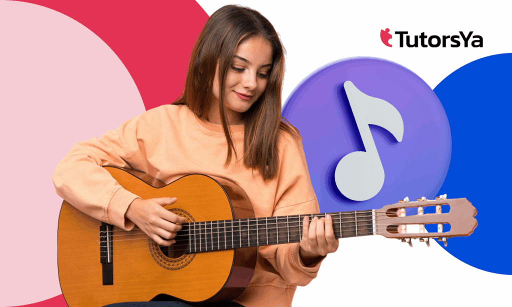 Curso de Guitarra Gratis: empieza a tocar desde hoy