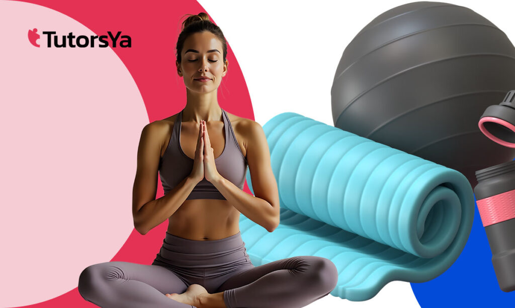 Curso Gratuito de Yoga: descubre el bienestar total