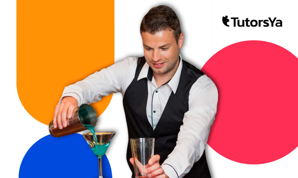 Curso de coctelero gratis: online y con acceso inmediato