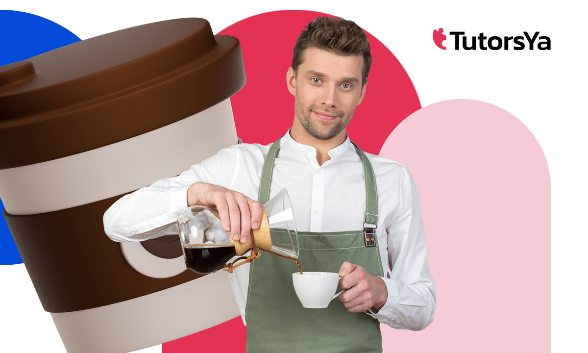 Curso de barista gratis – Inscríbete y toma clases en línea