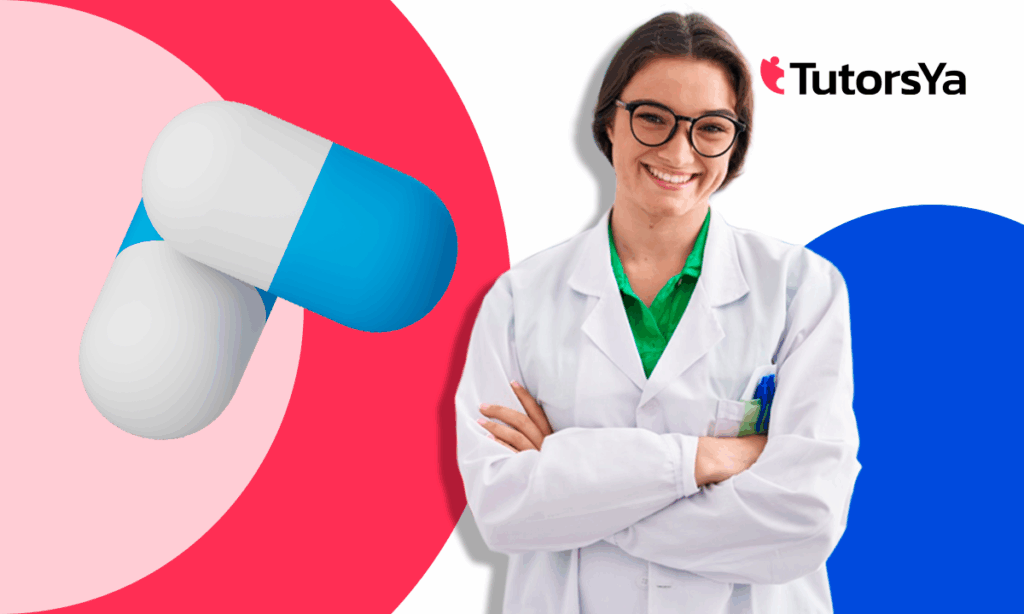 Curso auxiliar de farmacia gratis: registrarse a través del celular