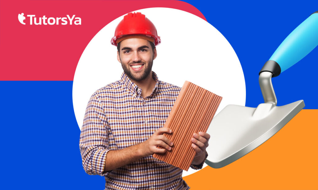 Curso de albañilería gratis curso profesional 100% online