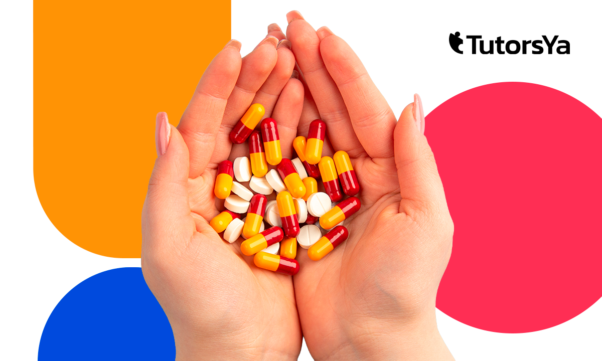 Curso de farmacología gratis: online y con Certificado (2025)