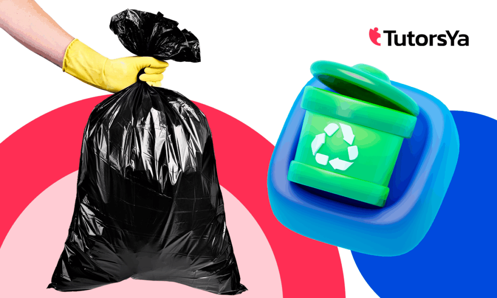 Curso gestión de residuos online gratis: clases sin salir de casa