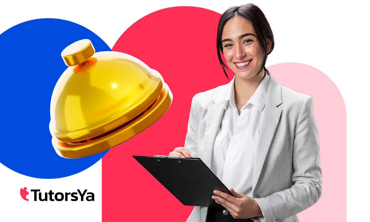 Curso gratuito de recepcionista: Curso profesional de 50 horas