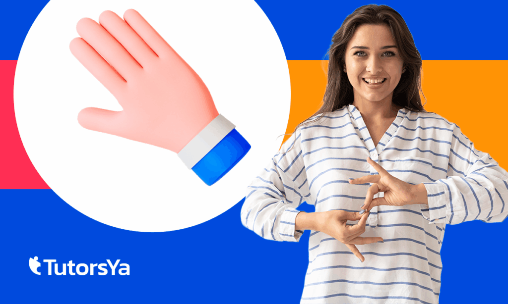 Curso lenguaje de signos gratis online: inscripción rápida y sencilla