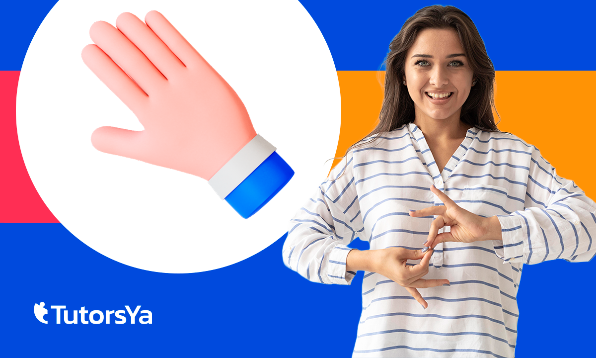 Curso lenguaje de signos gratis online: inscripción rápida y sencilla