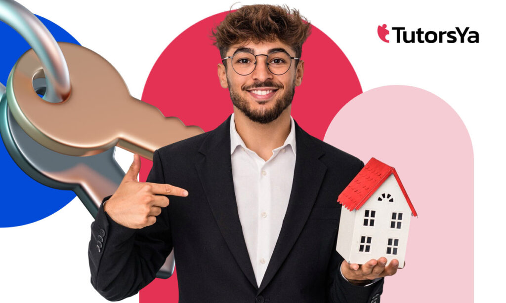 Curso gratis de agente inmobiliario: formación online de 40 horas
