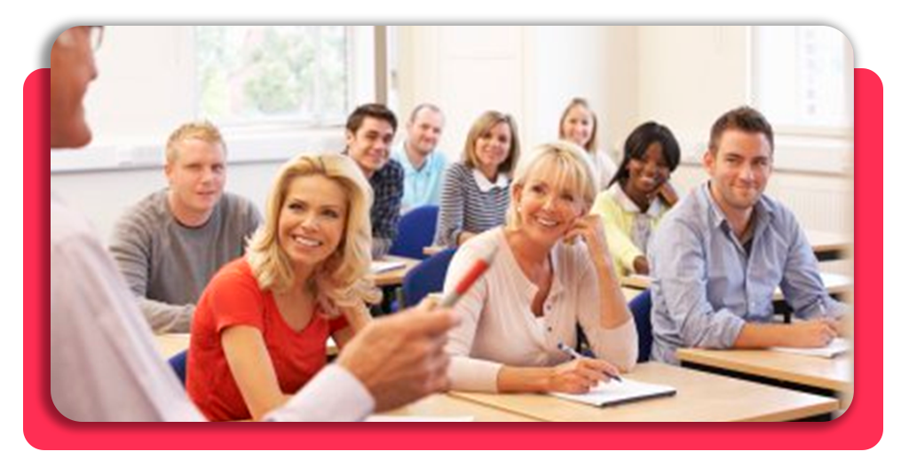 Curso docencia de la formación profesional en grados A, B y C 2 Curso docencia de la formacion profesional