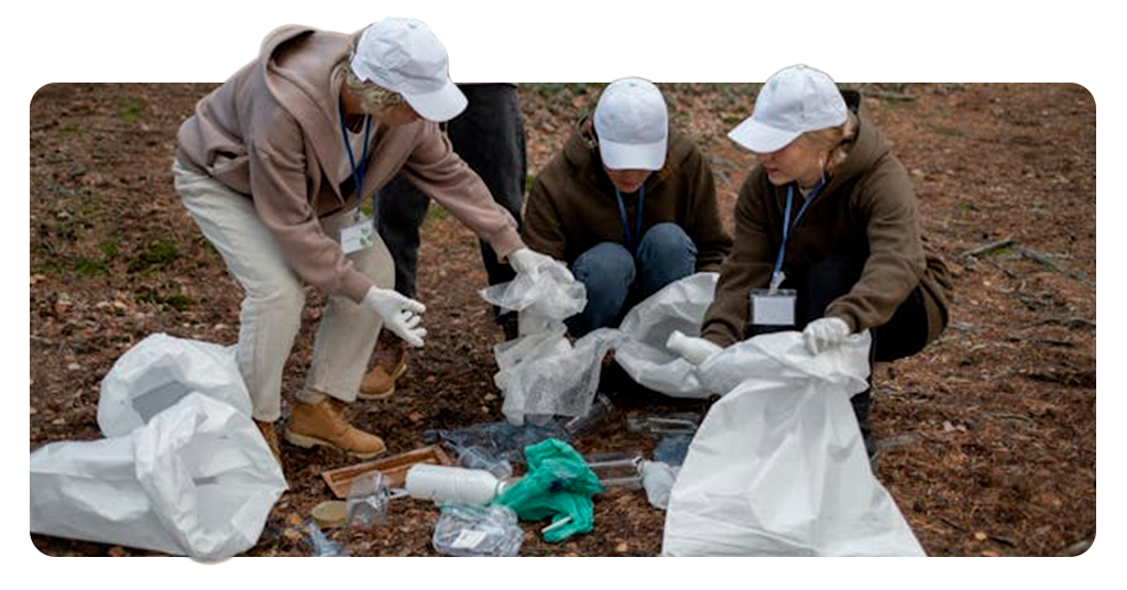 Curso gestión de residuos online gratis: clases sin salir de casa 2 Curso gestión de residuos online gratis