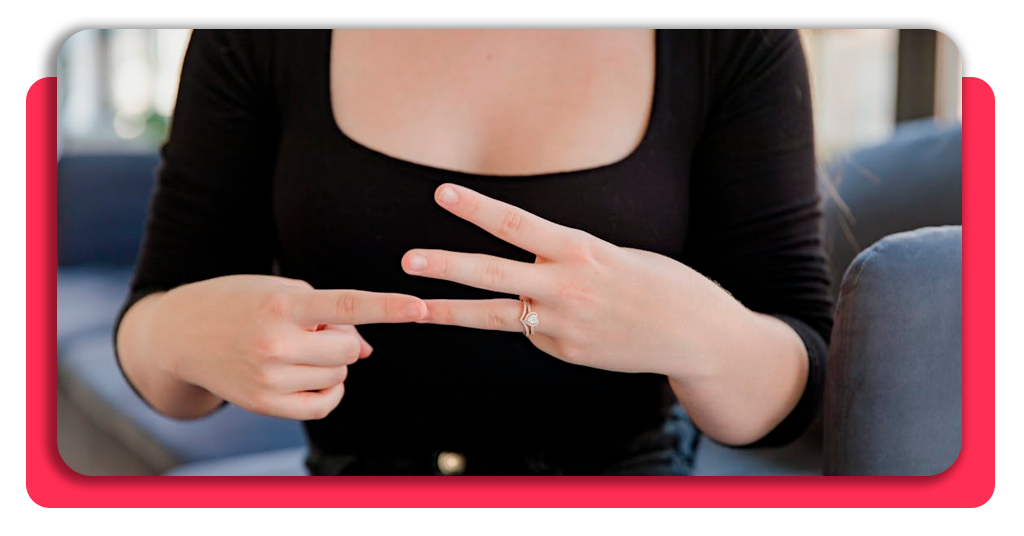 Curso lenguaje de signos gratis online: inscripción rápida y sencilla 2 Curso lenguaje de signos gratis