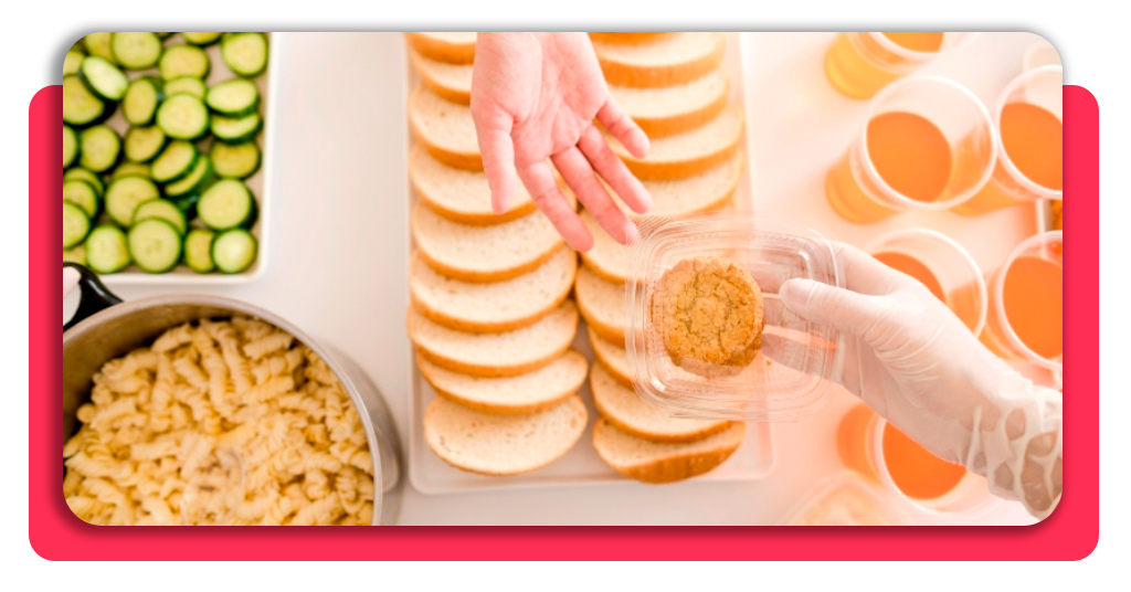 Curso de manipulación de alimentos gratis