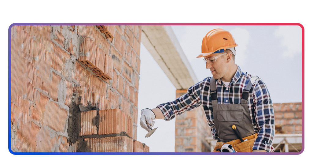 Curso de albañilería gratis curso profesional 100% online 2 Curso de albañileria gratis