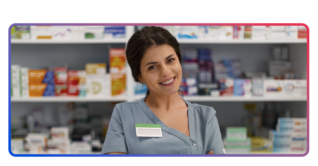 Curso auxiliar de farmacia gratis: profesional y online 1 Corpo farmacia 01