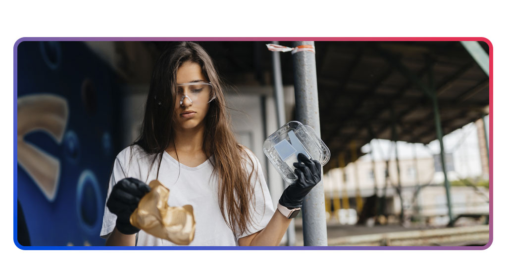 Curso de gestión de residuos