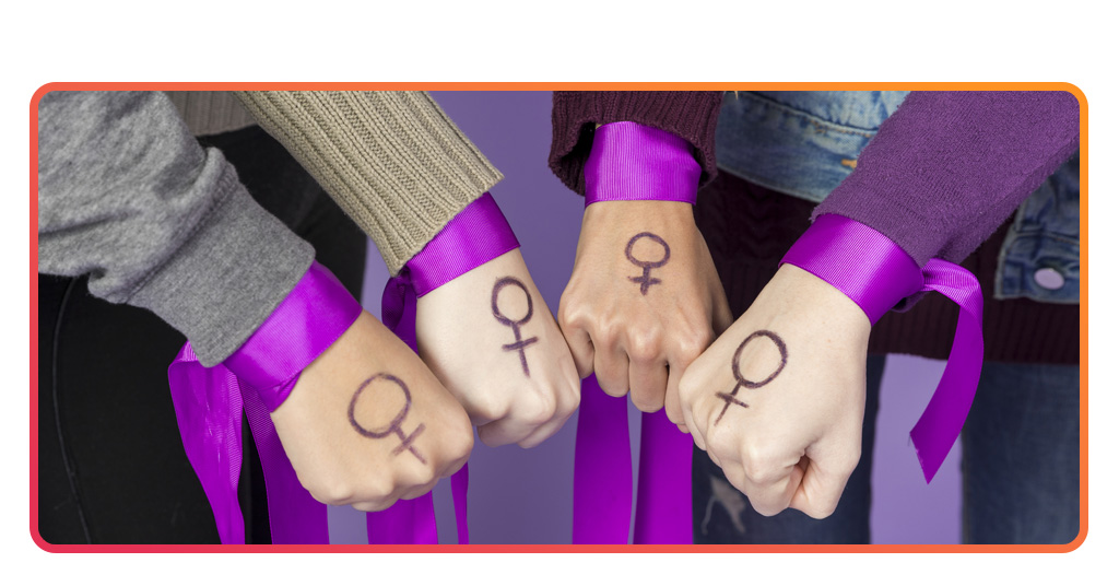 Curso de prevención de violencia de género gratis: clases online 2 Curso de prevención de violencia de género gratis