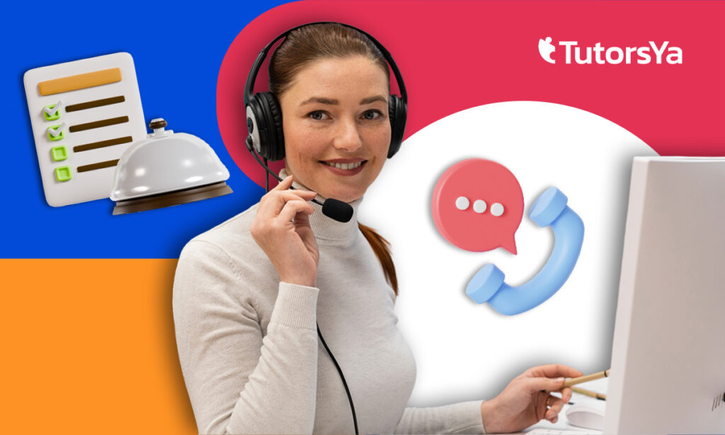 Curso gratuito de recepcionista de 50 horas con clases online