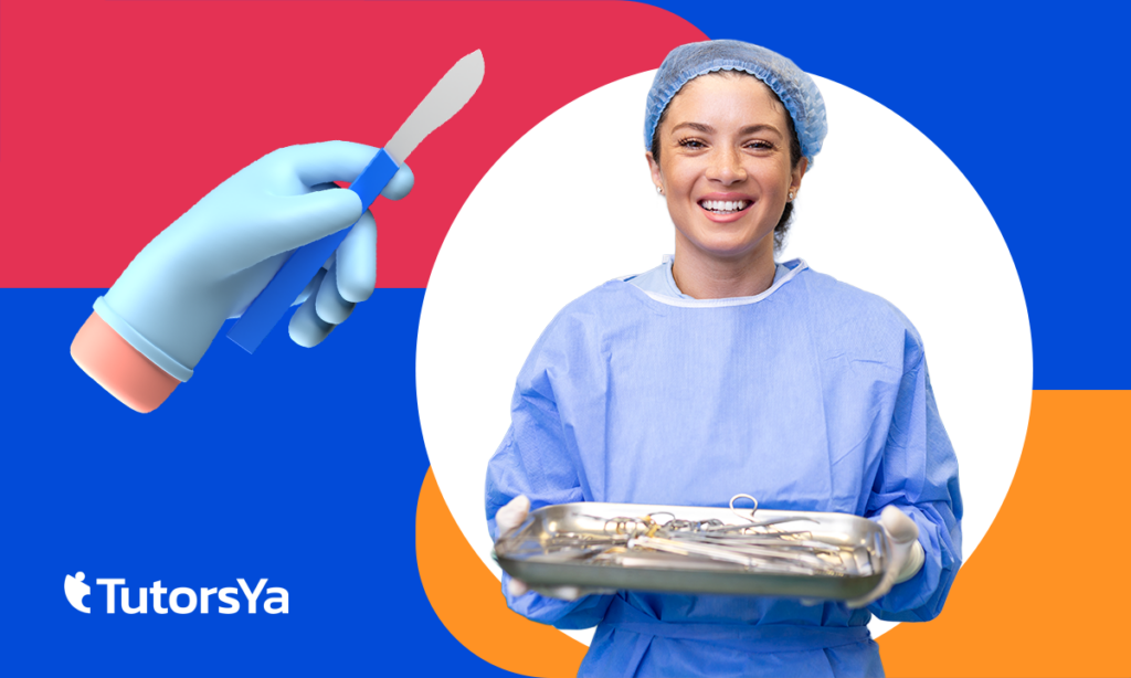 Curso gratuito de auxiliar de quirófano: inscríbete online