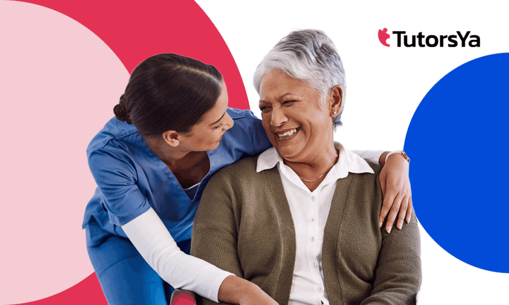 Curso de cuidado de personas dependientes: formación básica gratis