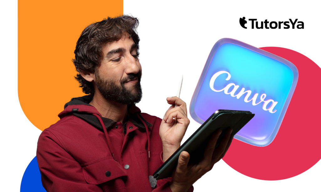 Curso de Canva para diseño gráfico básico (clases online gratuitas)