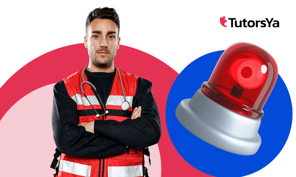 Curso de desempeño de enfermería de emergencia: en línea y gratuito