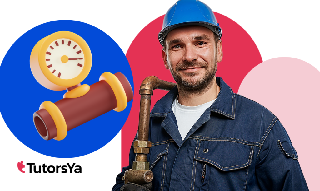 Curso de plomería y fontanería para instalaciones hidráulicas y de gas