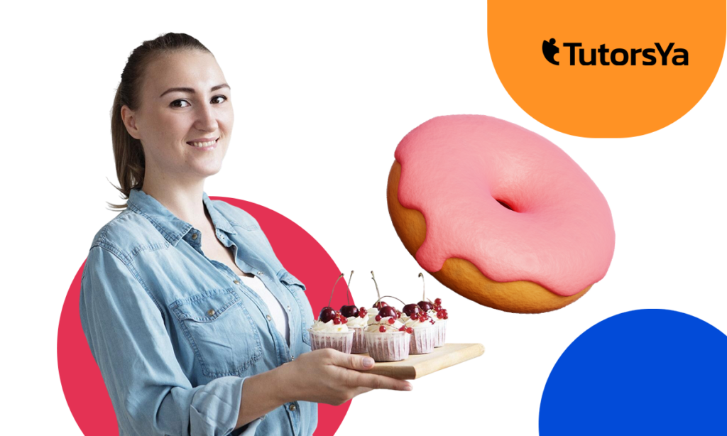 Curso de recetas de repostería: inscríbete online gratis