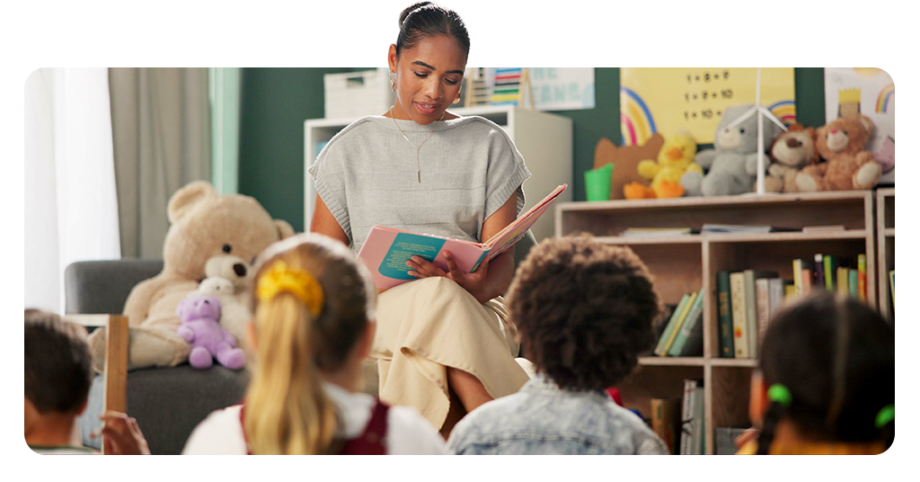 Curso de Educación Montessori