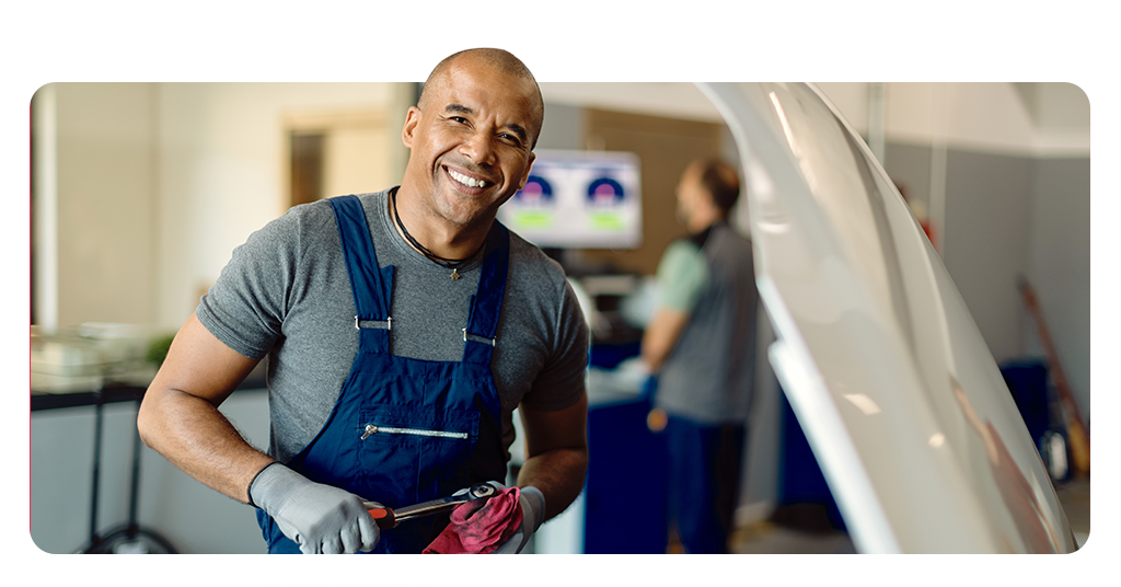 Curso de mecánica automotriz