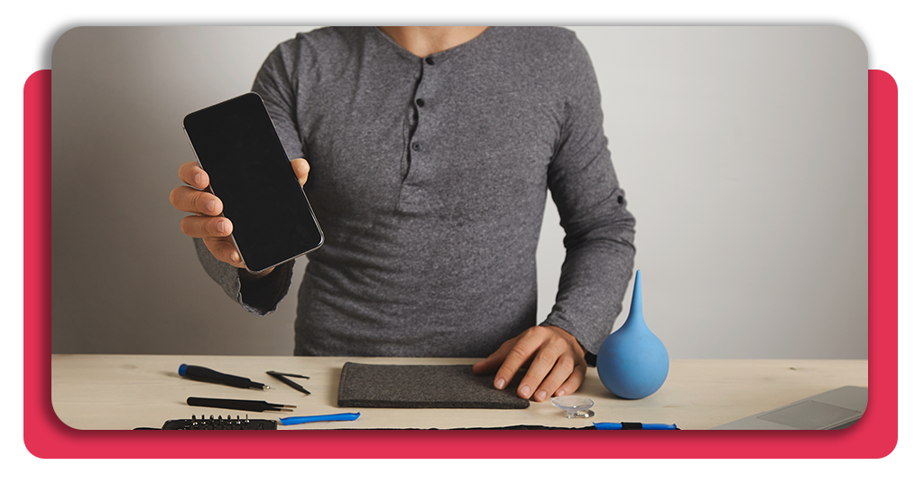 Curso de reparación de celulares: aprende gratis en casa 2 Curso de reparación de celulares