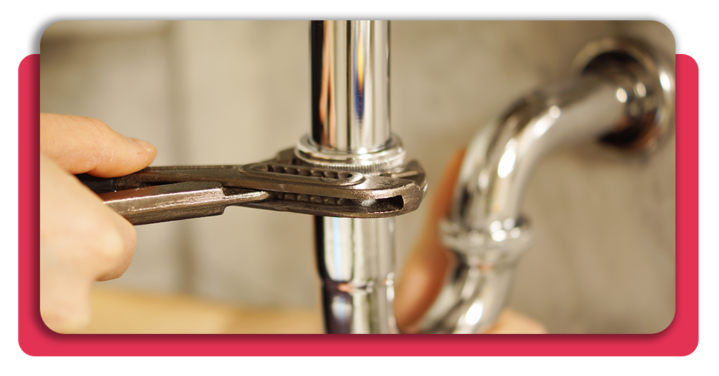 Curso de instalador de tuberías